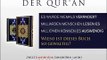 Quran Projekt - Lies im Namen deines Herrn - Koran Kostenlos bestellen und informieren !