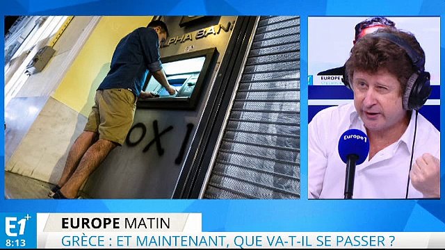 Grèce : et maintenant, que va-t-il se passer ?