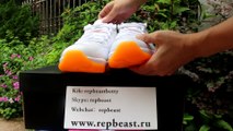 Air Jordan 11 Low Citrus 2015 from Repbeast.ru