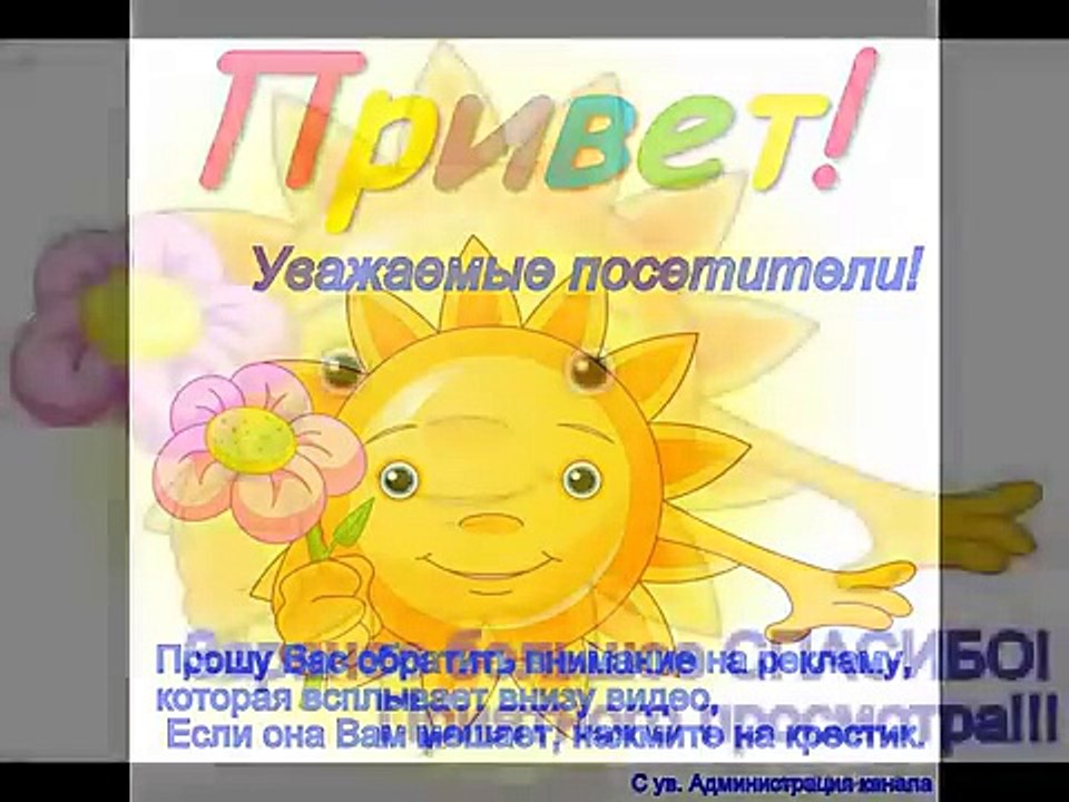 Новогодние песенки для малышей на английском яз...