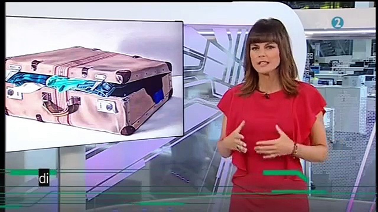 Como preparar maleta de viaje. Os damos unos consejos !