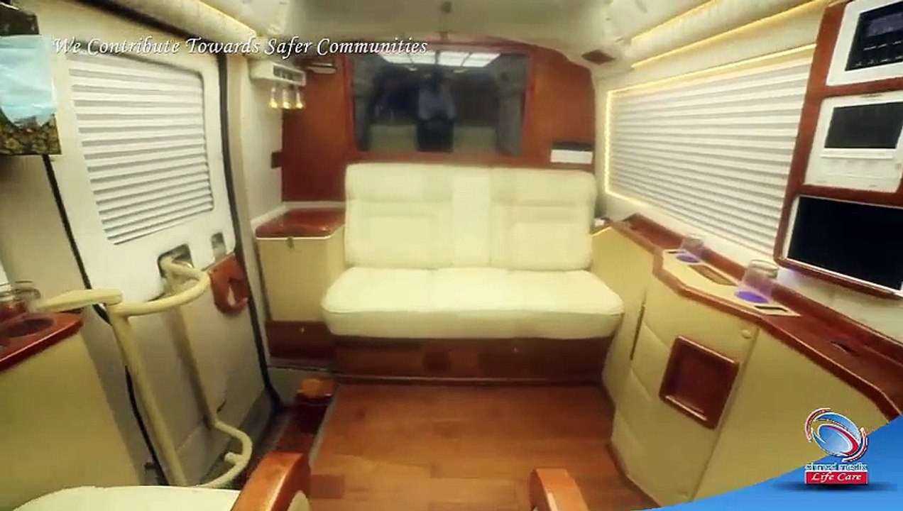 Mobile Office