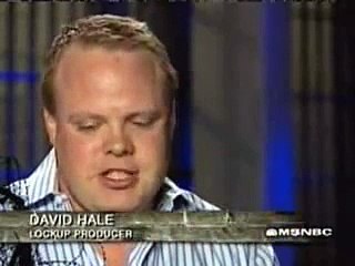 BEYOND THE BOOTY - FLEECE JOHNSON - PRISON INMATE