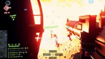 BF4 Moments 8 (A BF4 Funny Moments Montage)