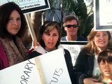 Capistrano Unified School District Teachers Strike