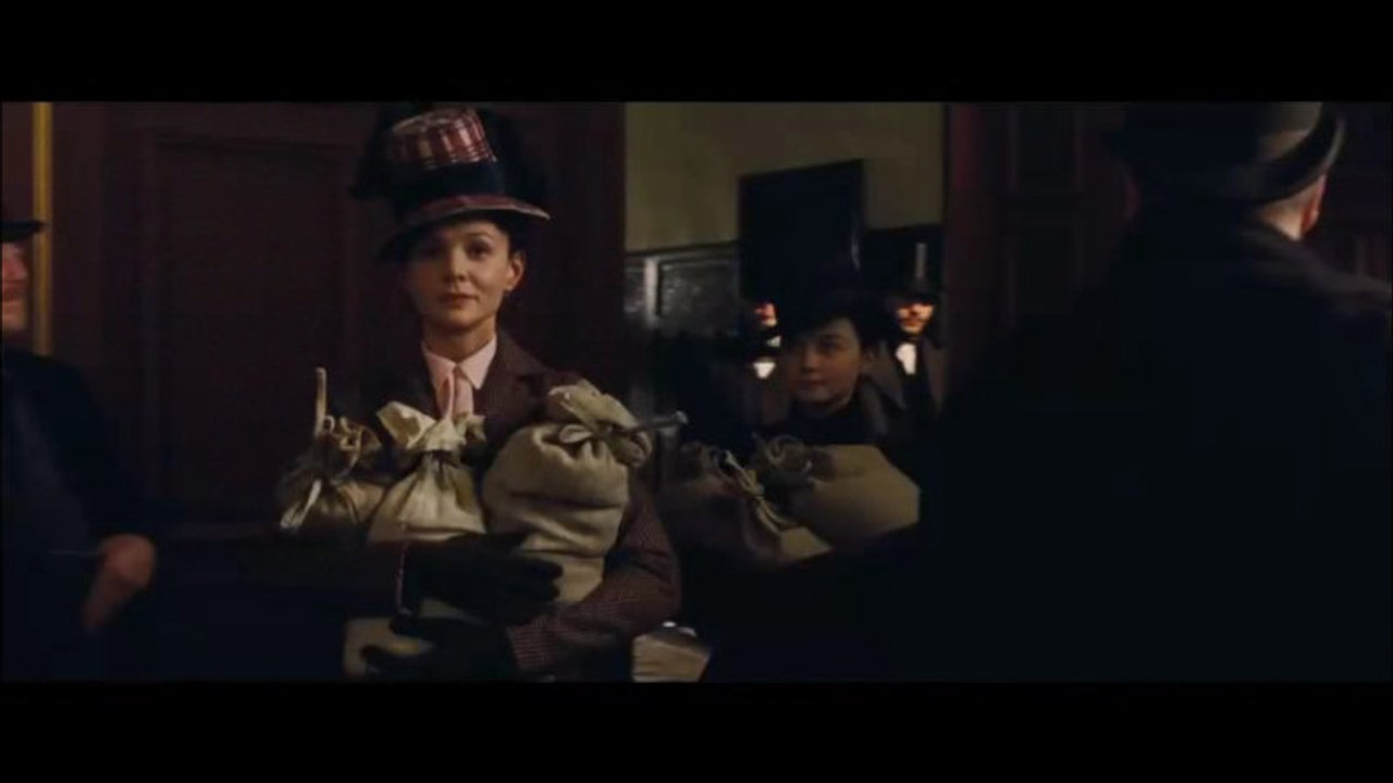 Far from the Madding Crowd Full in HD (1028p)
