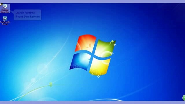 How to Restore Contacts from iTunes