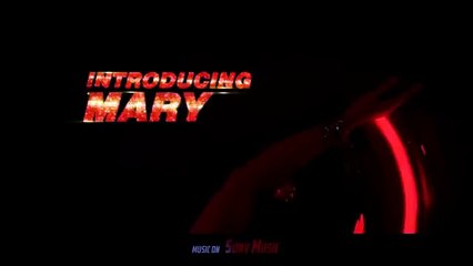 Mera Naam Mary | Teaser | Brothers | Kareena Kapoor Khan
