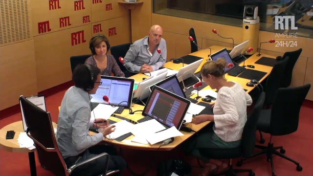 Crise en Grèce : François Hollande veut être à l'origine de la solution , décrypte Alba Ventura