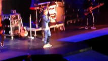 Justin Bieber Believe Tour 2012 Oakland Clip 2 -- Cody Simpson