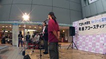 てくてくTV　町田アコースティックライブ2015　ドキュメント　NoDrugライブ　 1