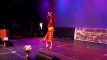 Inter Uni Nepalese Dance Competition, UK (Reading University Nepalese Society) Reading