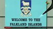 Inglaterra inicia exploración petrolera en Islas Malvinas