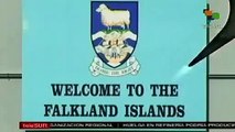 Inglaterra inicia exploración petrolera en Islas Malvinas