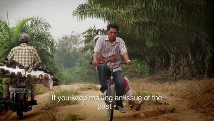 The Look of Silence Full in HD (720p)