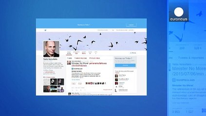 Греция: Варуфакис уходит, чтобы помочь Ципрасу