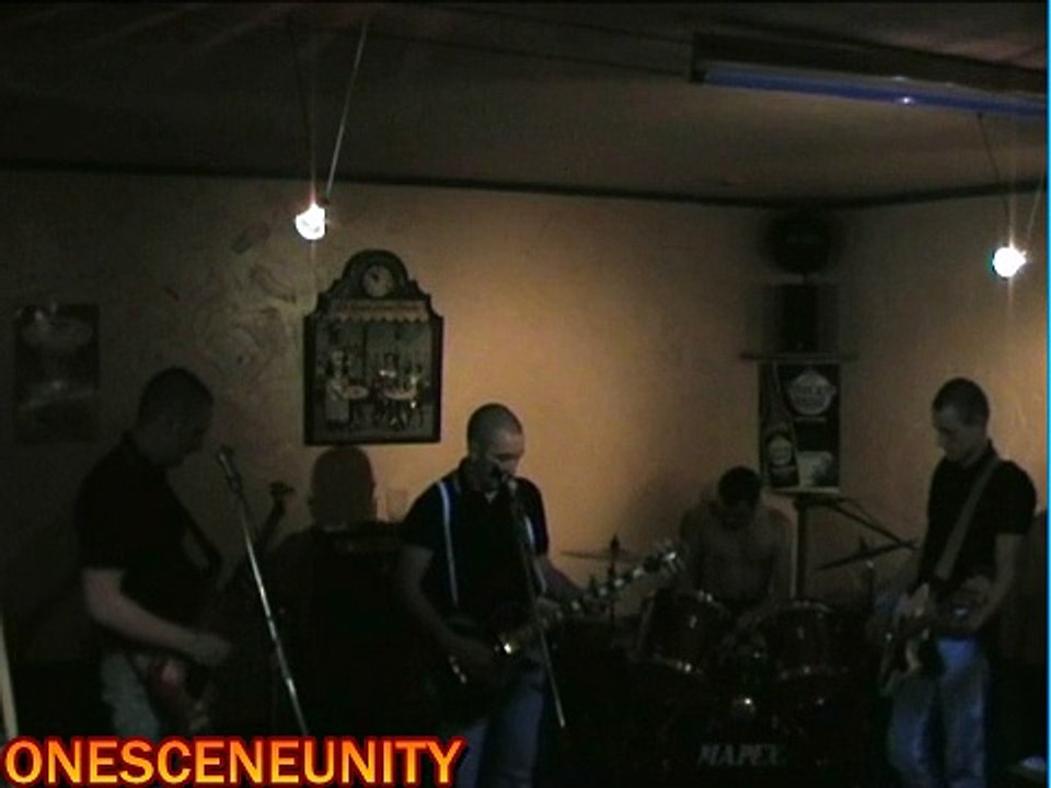 RYTHM'N'BOOTS