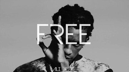 Young Thug Instrumental Type Beat "FREE" Trap Drill 2015