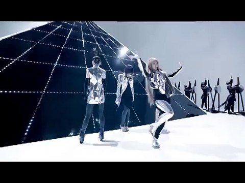 Nonono Cat covers I am the NO NO NO - 2NE1 Hilarious Parody