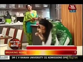 Yeh Hai Mohabbatein 6 July 2015 Ishita Hui Pareshaan Aur Bhar Aayi Uski Aank Cin