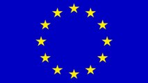 European Union Anthem | Europa Hymne | Freude schöner Götterfunken