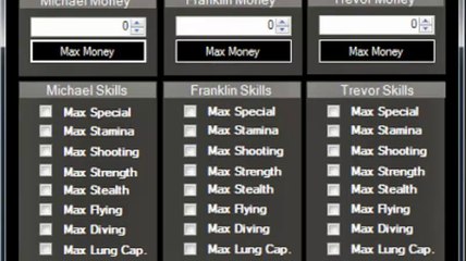 GTA 5 Unlimited Money Cheat & All Cheat Codes & Game Play Updated 2015