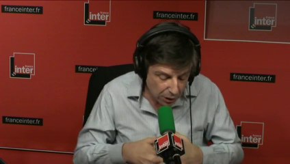 Géopolitique : "La défaite du "oui" en Grèce"