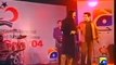Amir Khan Singing song for Shaukat Khanum Hospital Funds raising