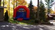 Castle Kid jumping castles and inflatable bounce houses