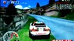 Sega Rally Time Trial (Arcade mode) 3'17