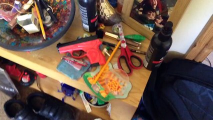 Vlog Scots epic fail