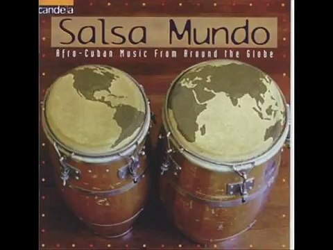 salsa romantica - devorame otra vez - lalo rodriguez