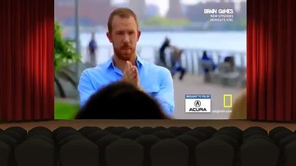 Brain Games Season 4 Episode 6 Memory