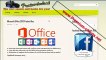 Office 2007/2010/2013 Activator + Keys