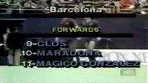 El Magico Gonzales-●F.c Barcelona● The Best Concacaf Player Ever(El Salvador)