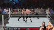 WWE Battleground 2015 - Seth Rollins vs Brock Lesnar WWE World Heavyweight Championship Match Full HD !