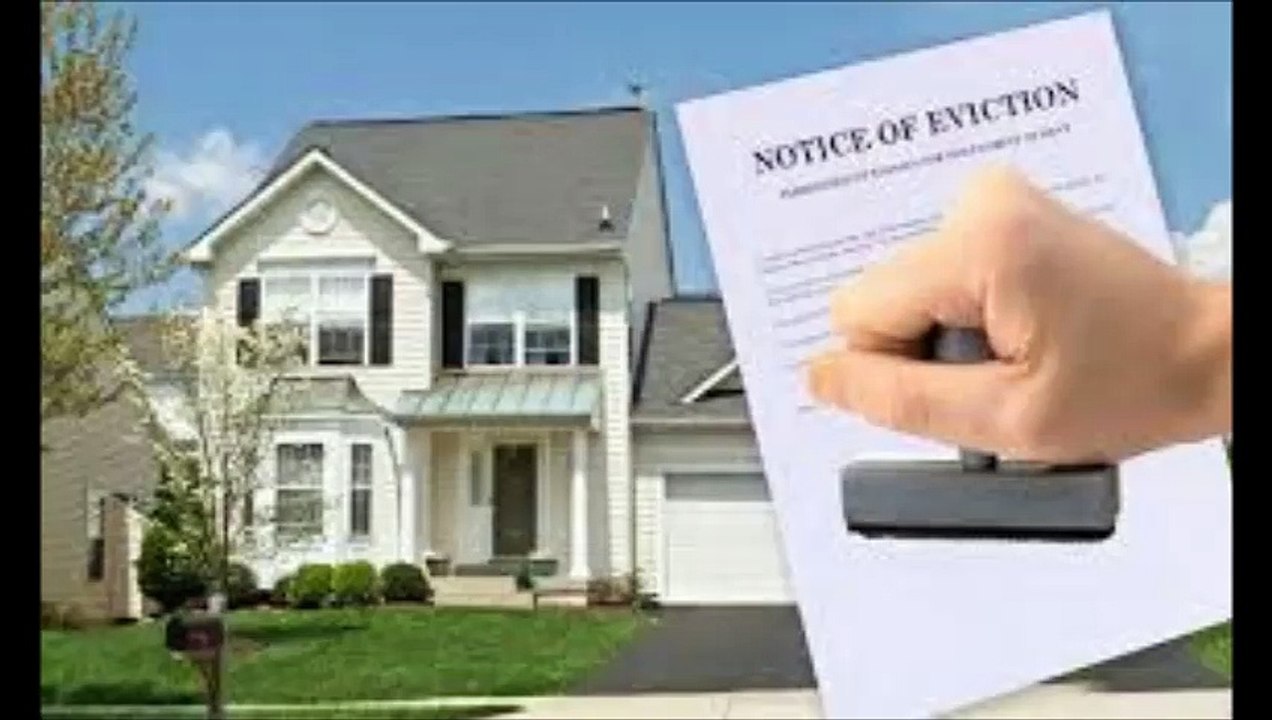 Eviction Help Orange County