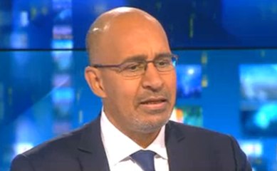 Pour Harlem Désir, le «non» au référendum grec «n’indique pas une volonté de sortir de l’euro»