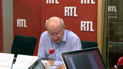 Crise en Grèce : "En finir avec le marchandage de bazar", lance Olivier Mazerolle