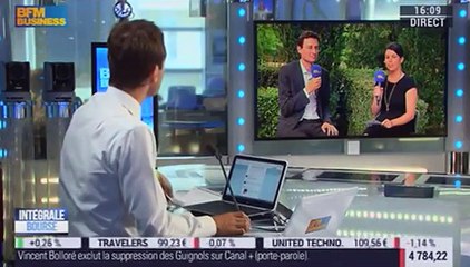 "Agressor, c'est le fond carte blanche de la Financière de l'Échiquier" : Damien Lanternier - 03/07
