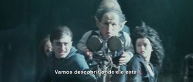 Harry Potter e as Relíquias da Morte: Parte 2 - Trailer 2 (legendado) [HD]