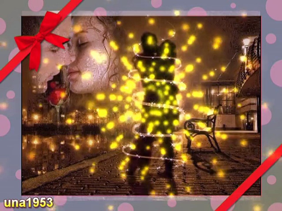 Ti se ljubiš tako dobro-Bolero