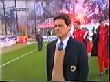 Milan - Lazio  AND  Finale Coppa Italia 1997-'98  Highlights