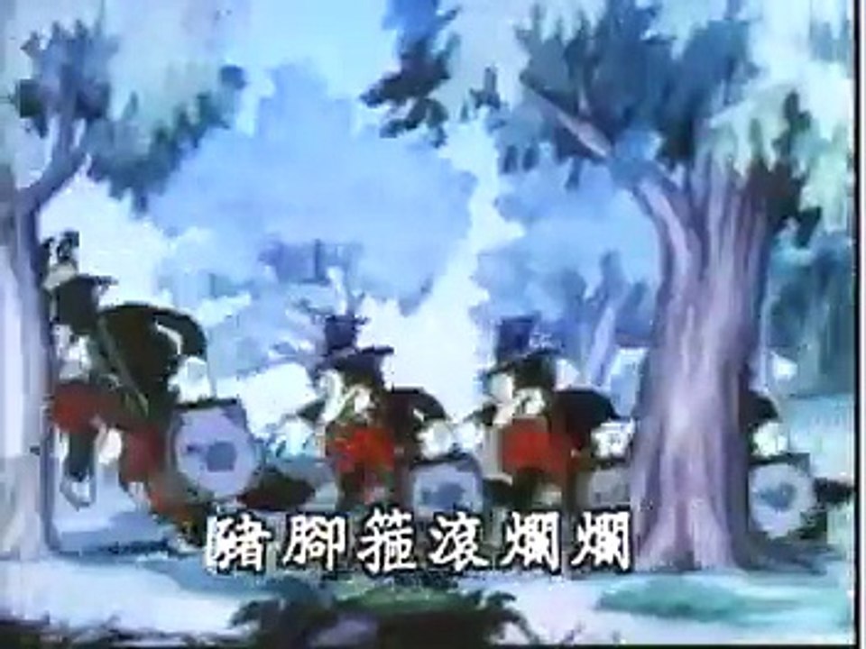 兒歌 - 點仔膠