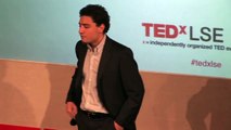 The corporate responsibility to respect human rights: Damiano de Felice at TEDxLSE 2013