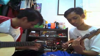 Andre & Friend - Arigatou