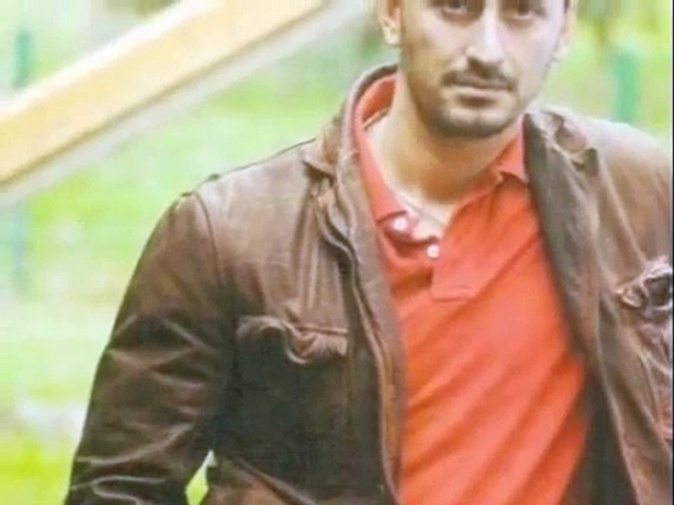 Murat Han & Irem Altug