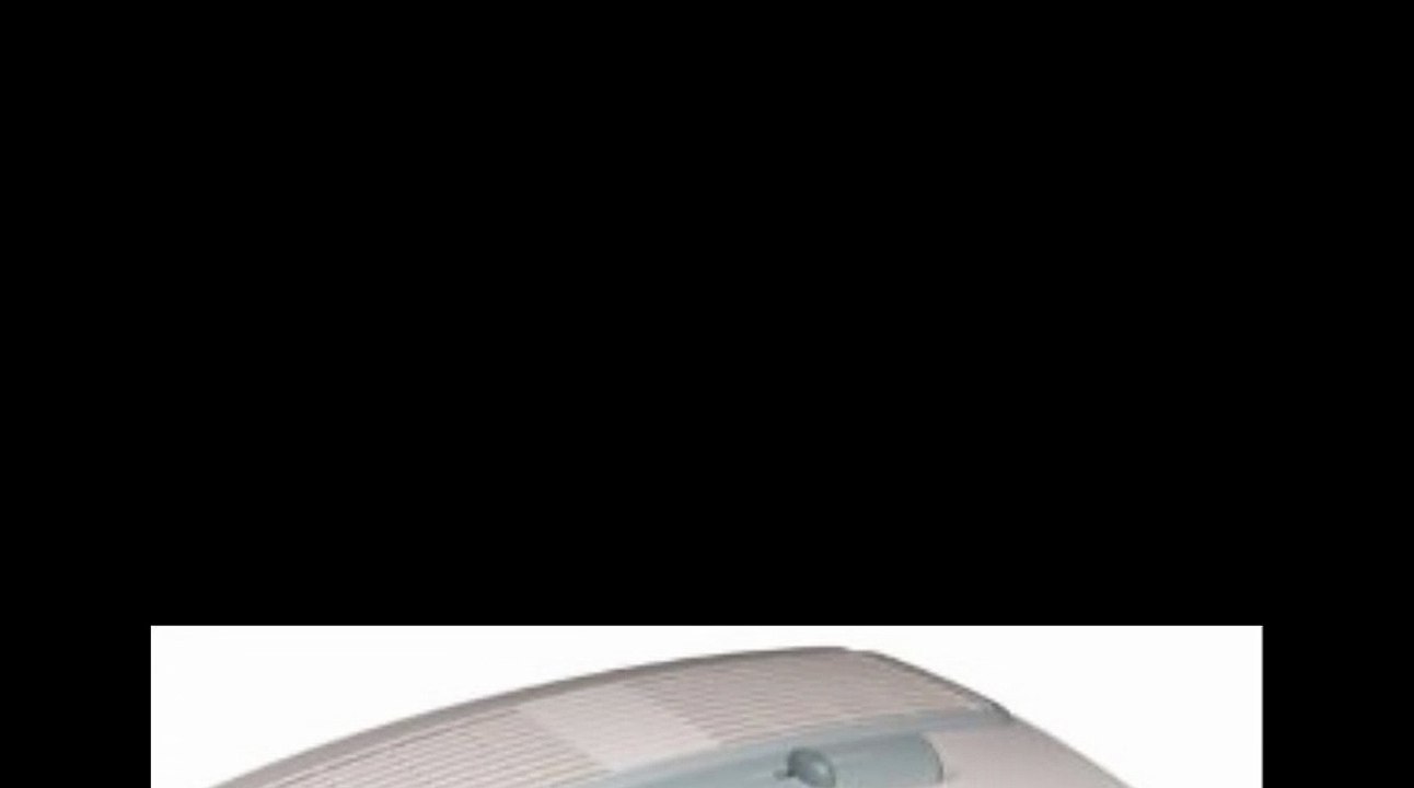 Portable Air Purifiers