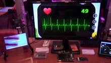 Freescale Technology Forum (FTF) 2015: Toradex - Scalable Computer on Modules