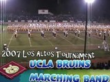 2007 Los Altos FST -  UCLA Marching Band